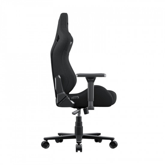 Крісло для геймерів Anda Seat Kaiser Frontier Size XL Dark Gray Fabric (AD12YXL-17-GB-F-G02)