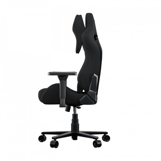 Крісло для геймерів Anda Seat Kaiser Frontier Size XL Dark Gray Fabric (AD12YXL-17-GB-F-G02)