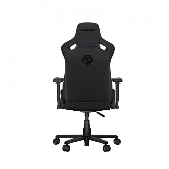 Крісло для геймерів Anda Seat Kaiser Frontier Size XL Dark Gray Fabric (AD12YXL-17-GB-F-G02)
