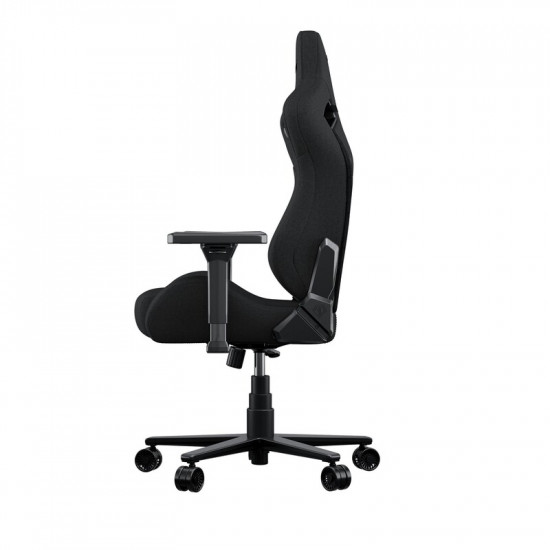 Крісло для геймерів Anda Seat Kaiser Frontier Size XL Dark Gray Fabric (AD12YXL-17-GB-F-G02)