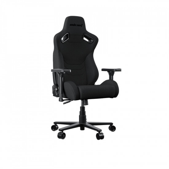Крісло для геймерів Anda Seat Kaiser Frontier Size XL Dark Gray Fabric (AD12YXL-17-GB-F-G02)