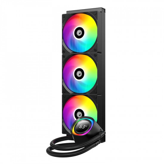 Система водяного охолодження ID-Cooling FX360 TD