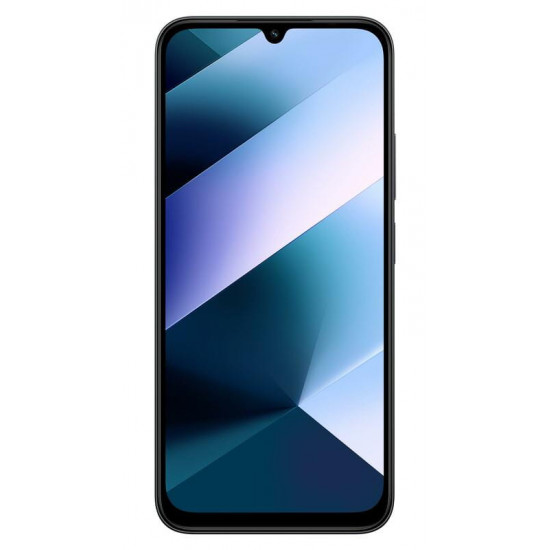 Смартфон Poco C85 6/128GB Black