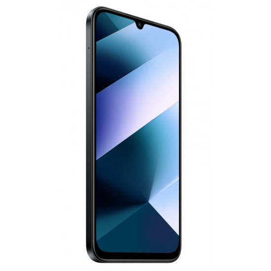 Смартфон Poco C85 6/128GB Black