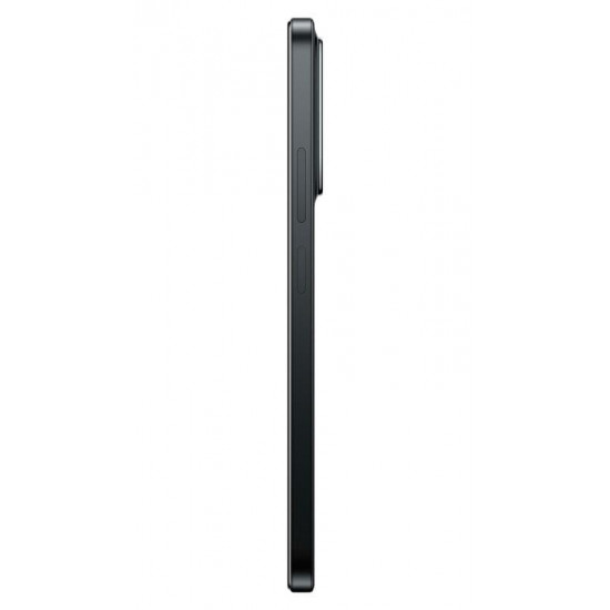 Смартфон Poco C85 6/128GB Black