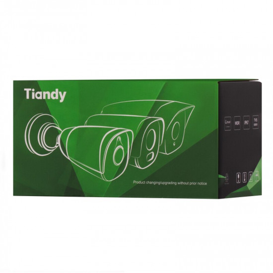 IP камера Tiandy TC-C35WS Spec:I5/E/Y/M/H/2.8mm/V4.1
