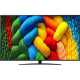 Телевiзор LG 75NANO81A6A