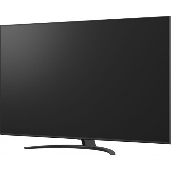 Телевiзор LG 75NANO81A6A