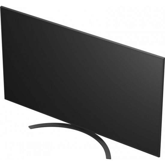 Телевiзор LG 75NANO81A6A