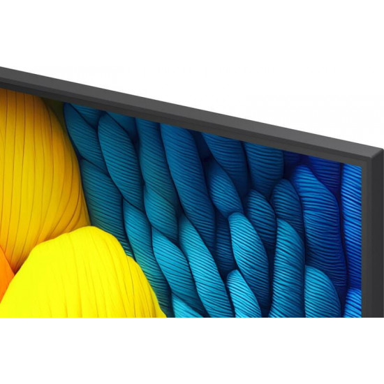 Телевiзор LG 75NANO81A6A