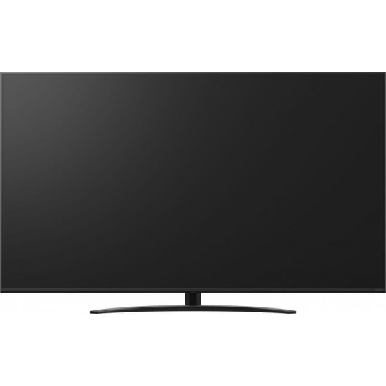 Телевiзор LG 75NANO81A6A