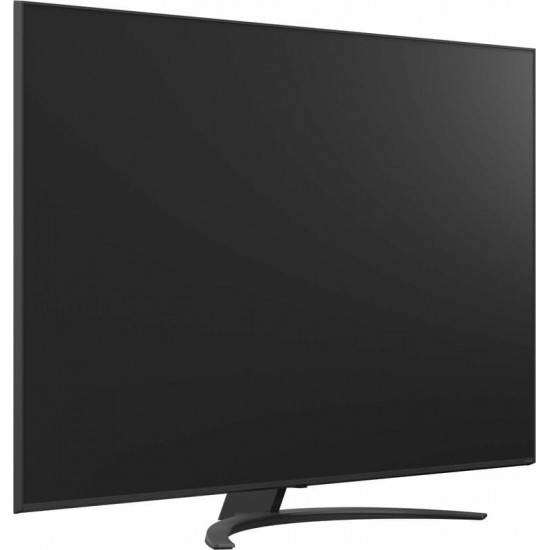 Телевiзор LG 75NANO81A6A
