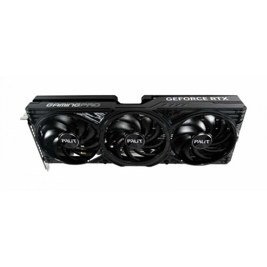Відеокарта GF RTX 5070 Ti 16GB GDDR7 GamingPro-S OC Palit (NE7507TS19T2-GB2031U)