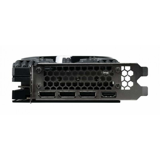 Відеокарта GF RTX 5070 Ti 16GB GDDR7 GamingPro-S OC Palit (NE7507TS19T2-GB2031U)
