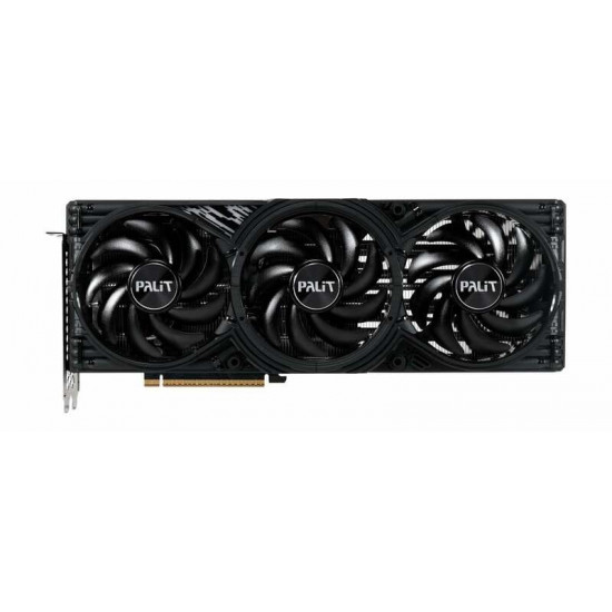 Відеокарта GF RTX 5070 Ti 16GB GDDR7 GamingPro-S OC Palit (NE7507TS19T2-GB2031U)