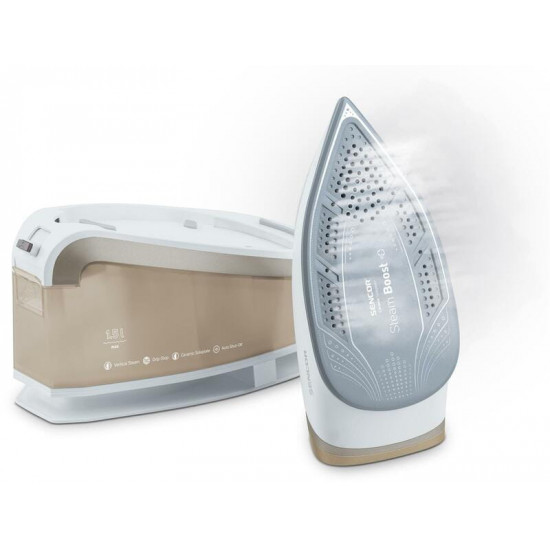Відпарювач SENCOR SSI 0810VT