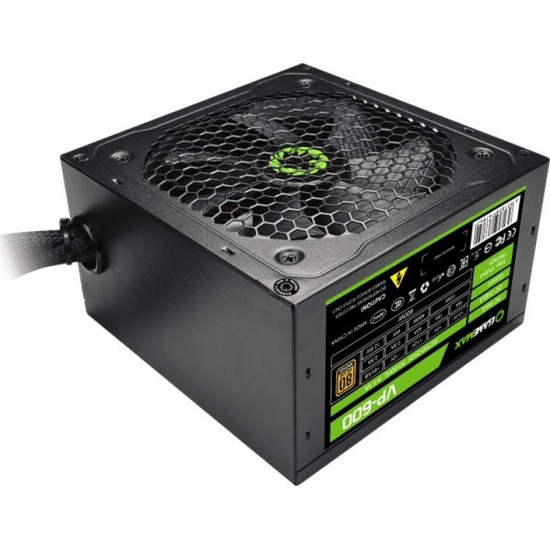 Блок живлення GameMax VP-600 600W
