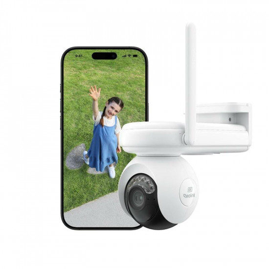 IP-камера Reolink Altas PT Ultra B660