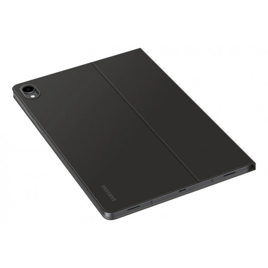 Чохол Samsung Book Cover Keyboard Slim для Samsung Galaxy Tab S11 SM-X730/X736 11" Black (EF-DX730BBEGUA)