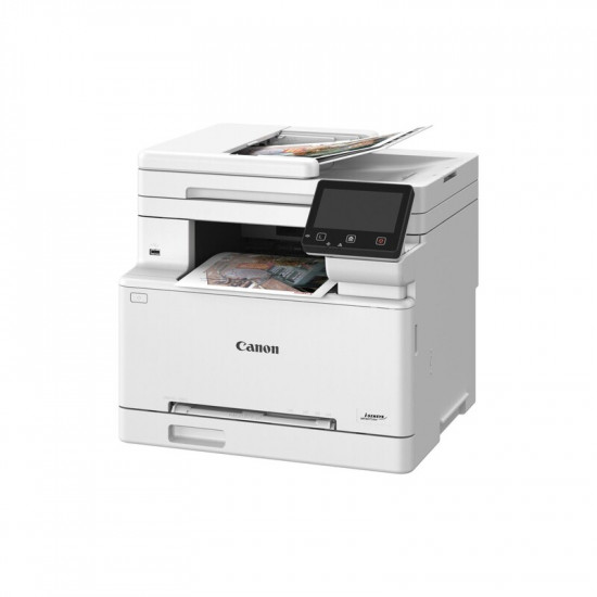 Багатофункціональний пристрій А4 кол. Canon i-Sensys MF667Cdw c Wi-Fi (6928C001)