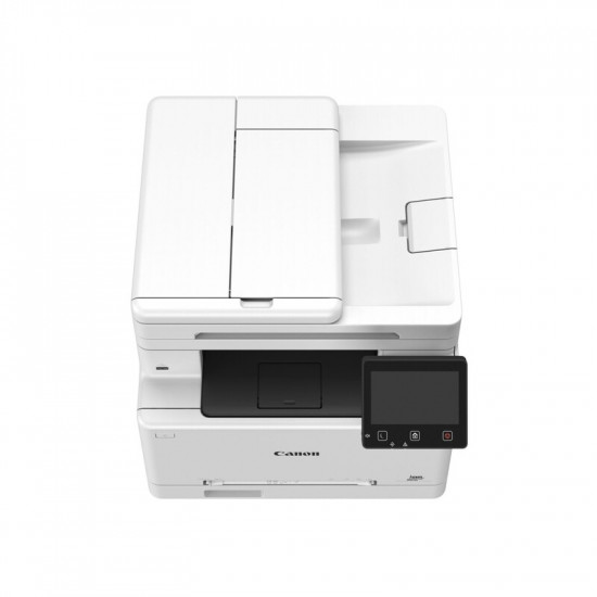 Багатофункціональний пристрій А4 кол. Canon i-Sensys MF667Cdw c Wi-Fi (6928C001)