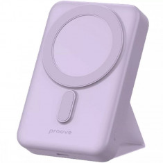 Універсальна мобільна батарея Proove Hyperion 20W 10000mAh Purple (PBHN15020009)