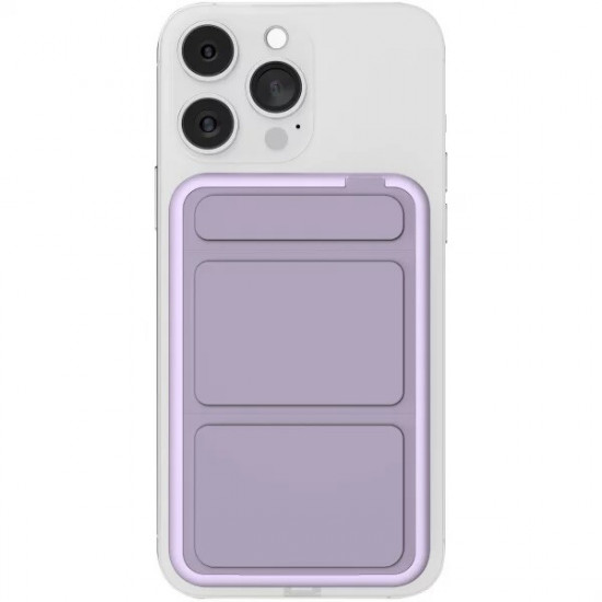Універсальна мобільна батарея Proove Hyperion 20W 10000mAh Purple (PBHN15020009)