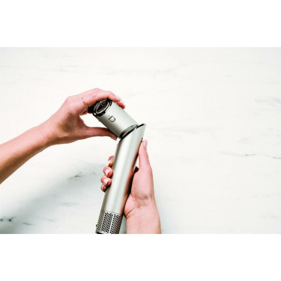 Набір для укладки волосся Shark FlexStyle 3-in-1 Hair Styler and Dryer Stone HD426SLEU