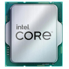 Процесор Intel Core i3 14100 3.5GHz (12MB, Raptor Lake Refresh, 60W, S1700) Tray (CM8071505092206)