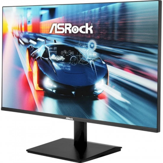 Монітор ASRock 24.5" CL25FFB IPS Black 144Hz
