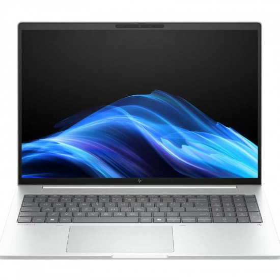 Ноутбук HP EliteBook 6 G1a 16 (AZ8Z5AV_V2) Silver