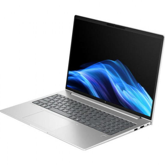 Ноутбук HP EliteBook 6 G1a 16 (AZ8Z5AV_V2) Silver