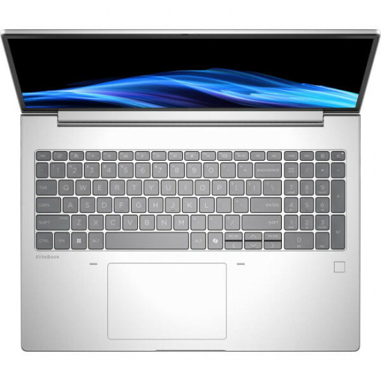 Ноутбук HP EliteBook 6 G1a 16 (AZ8Z5AV_V2) Silver