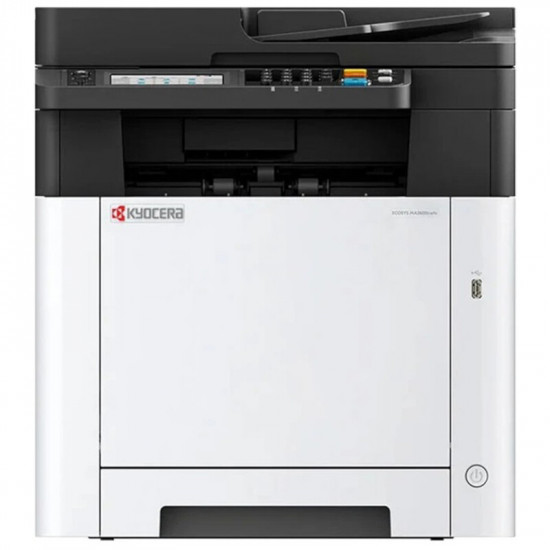 Багатофункційний пристрій A4 кол. Kyocera ECOSYS MA2600cfx (110C0F3NL0)