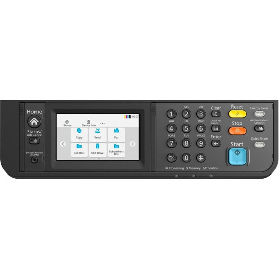 Багатофункційний пристрій A4 кол. Kyocera ECOSYS MA2600cfx (110C0F3NL0)