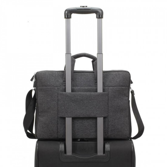 Сумка для ноутбука Rivacase 8831 15.6" Black