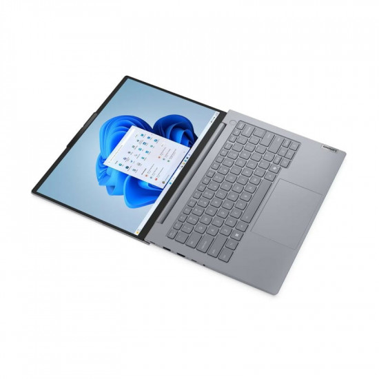 Ноутбук Lenovo ThinkBook 14 G8 IRL (21SG00HQRA) Arctic Grey