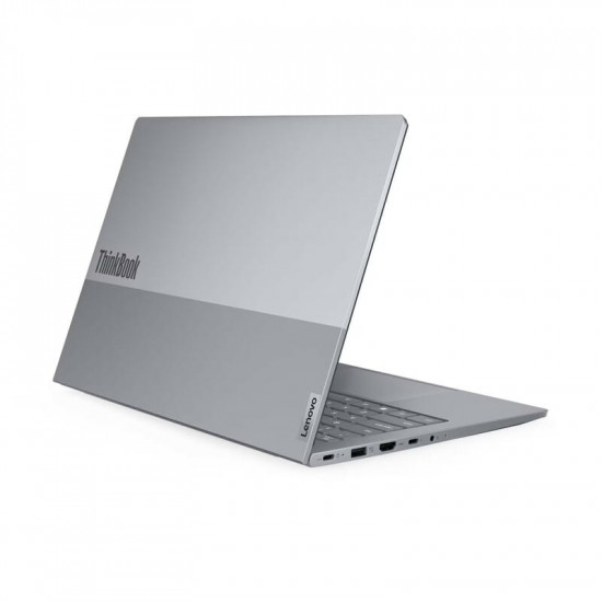 Ноутбук Lenovo ThinkBook 14 G8 IRL (21SG00HQRA) Arctic Grey