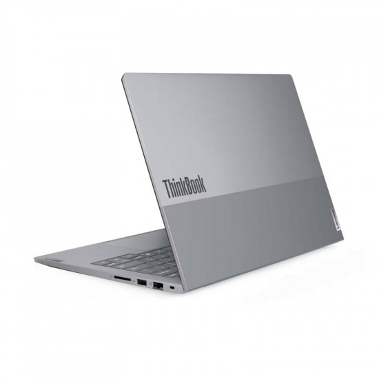Ноутбук Lenovo ThinkBook 14 G8 IRL (21SG00HQRA) Arctic Grey
