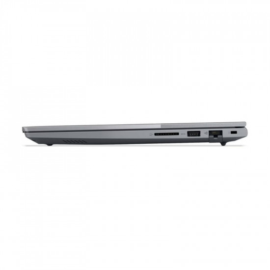 Ноутбук Lenovo ThinkBook 14 G8 IRL (21SG00HQRA) Arctic Grey
