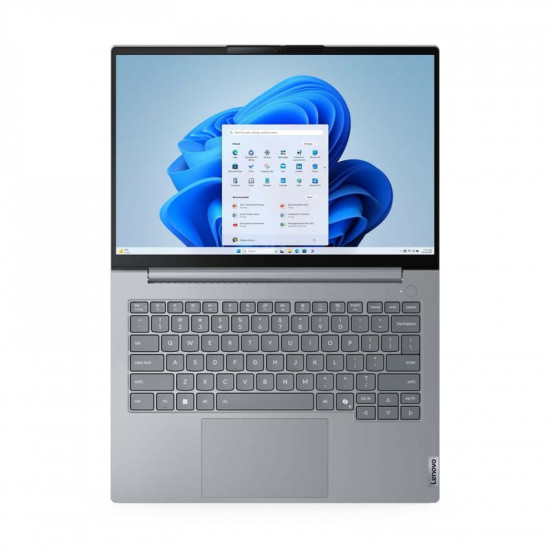 Ноутбук Lenovo ThinkBook 14 G8 IRL (21SG00HQRA) Arctic Grey