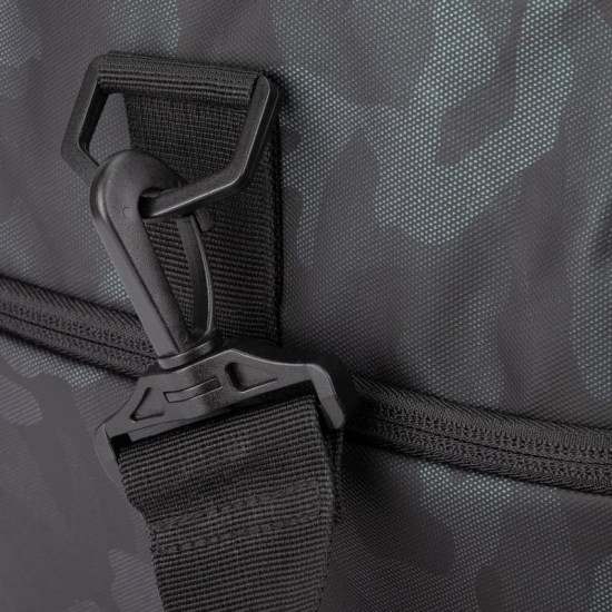 Дорожня сумка Rivacase Sherwood 7641 Navy Camo