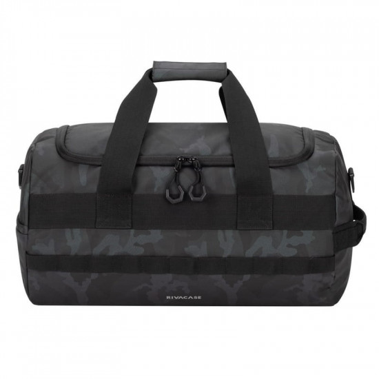 Дорожня сумка Rivacase Sherwood 7641 Navy Camo