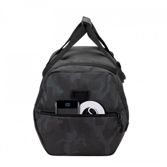 Дорожня сумка Rivacase Sherwood 7641 Navy Camo