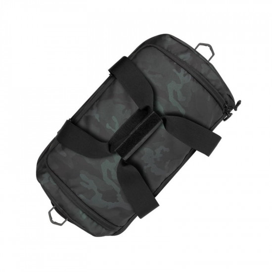 Дорожня сумка Rivacase Sherwood 7641 Navy Camo
