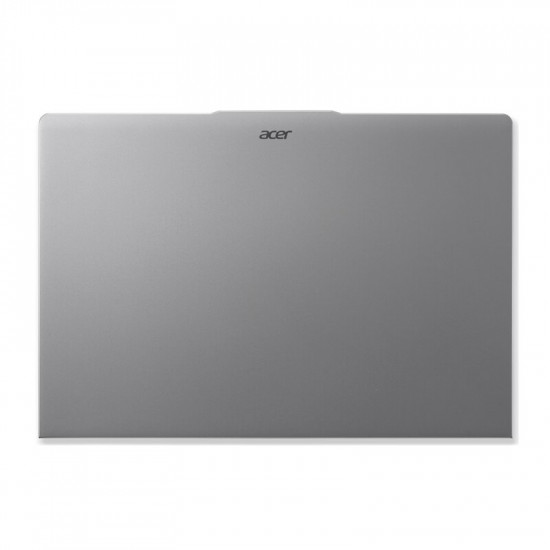Ноутбук Acer Extensa 15 EXO15-51-720N (NX.EL0EU.002) Silver