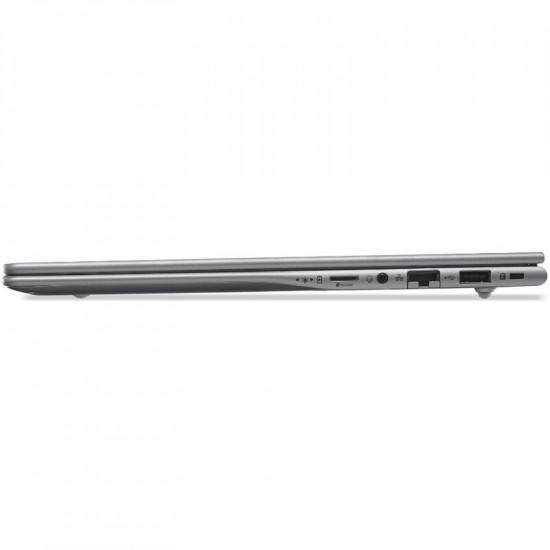 Ноутбук Acer Extensa 15 EXO15-51-720N (NX.EL0EU.002) Silver