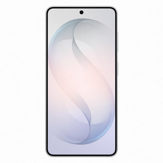 Смартфон Samsung Galaxy S26 12/256GB White (SM-S942BZWGEUC)