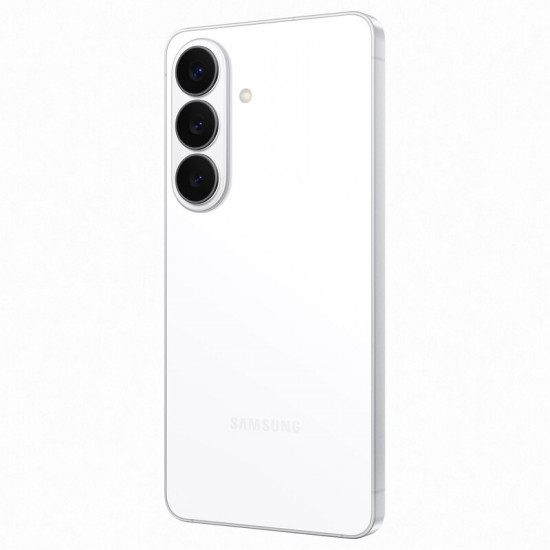 Смартфон Samsung Galaxy S26 12/256GB White (SM-S942BZWGEUC)