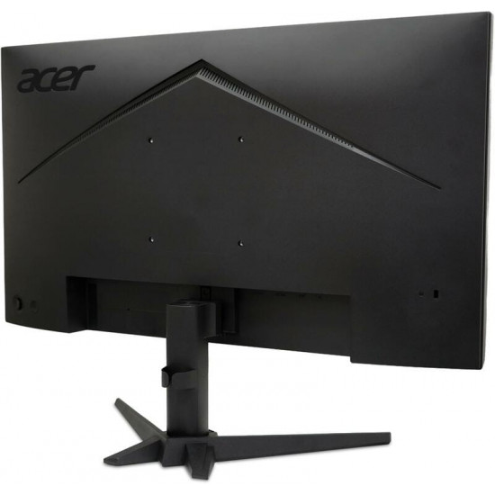 Монiтор Acer 23.8" Nitro VG240YP6bip (UM.QV0EE.609) IPS Black 144Hz